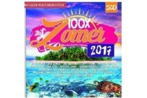 100x zomer 2017