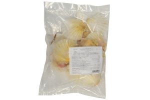 umi half shell scallops 10 14