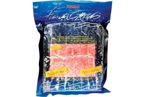 fanticrab surimi crab flavoured sticks