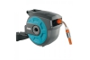 gardena wand slangenbox 15 meter rollup