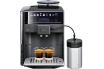 siemens volautomatische espressomachine te 613209 rw eq6 s300