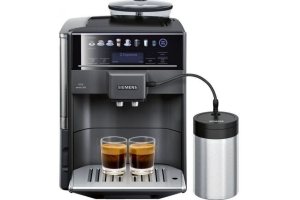 siemens volautomatische espressomachine te 613209 rw eq6 s300