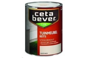 ceta bever tuinmeubel beits