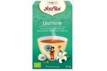 yogitea jasmine