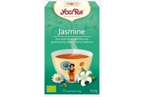 yogitea jasmine