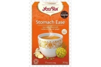 yogitea stomach ease