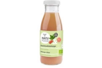 natufood aanmaakmelange guarana mate roze grapefruit