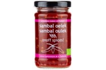 onoff spices sambal oelek