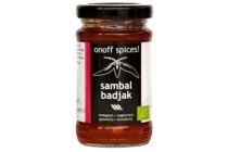 onoff spices sambal oelek