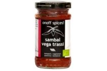 onoff spices sambal vega trassi