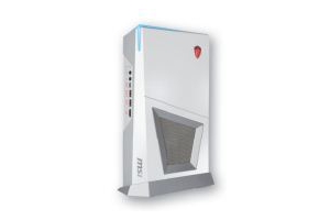 msi gaming pc systeem