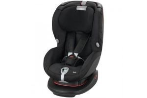 maxi cosi rubi black phantom