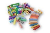 crayola stoepkrijt