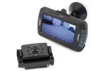 caliber cam401 parkeersysteem