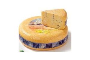 bleu de wolvega