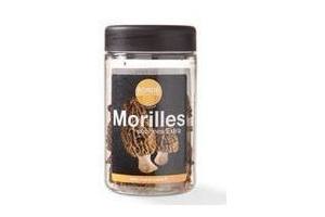 borde morilles extra