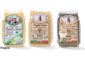 fregula