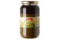 arisi groene pesto