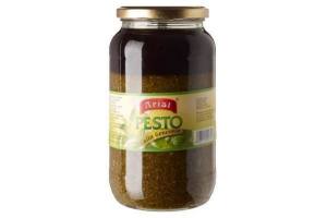 arisi groene pesto