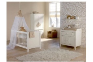 babykamer montana