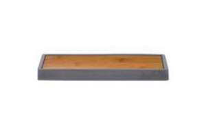 sealskin brilliance tray