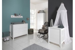 babykamer atlantic