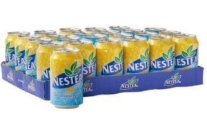 ice tea nestea 24 blik 33cl