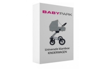 babypark klamboe kinderwagen