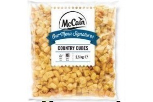 country cubes