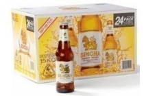 singha thais bier