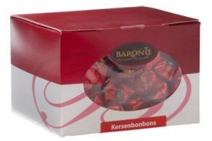 baronie bonbons