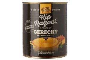 ragout premium