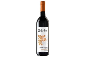 saludas tempranillo spanje