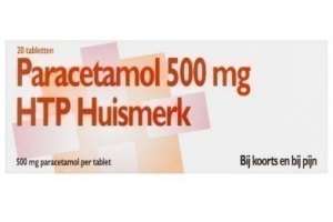 paracetamol 500mg