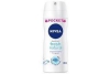 nivea fresh natural deodorant spray pocketsize