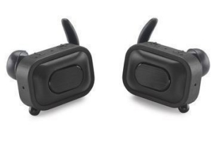 in ear sport oordopjes met bluetooth