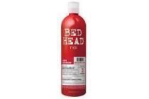 tigi shampoo en conditioner 750 ml