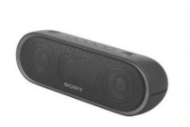 sony bluetooth speaker srsxb20
