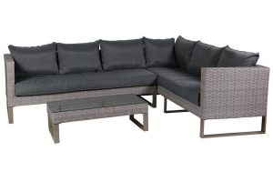 loungeset roos