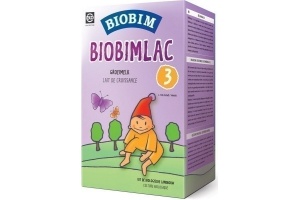 biobimlac 3 groter dan 10 mnd