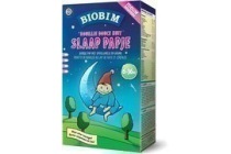 slaappapje biobim