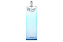 calvin klein eternity aqua for her