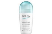 biotherm deo pure