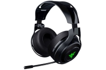 razer mano war wireless gaming headset