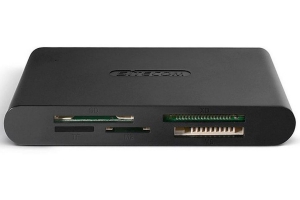 sitecom usb 3 0 memory card reader
