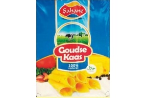 sahane goudse kaas