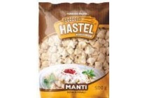 hastel manti