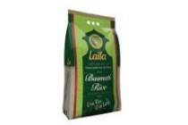 laila basmati rijst 5kg