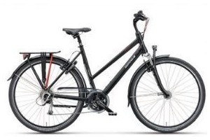 batavus zonar comfort