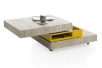 salontafel met draaibaar blad henders en hazel